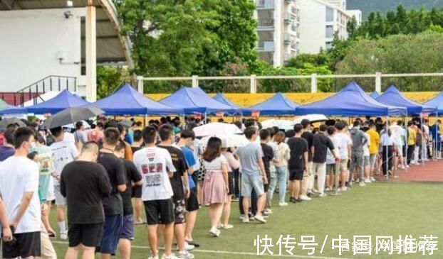 疫情|一男子因散布“第三医院检测出阳性有二百多个”的不实信息被行拘
