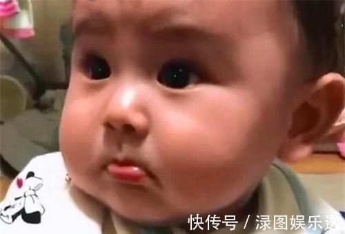 断奶|6个月宝宝断奶第一天,宝妈下班回家,宝宝的表情酥化了妈妈的心