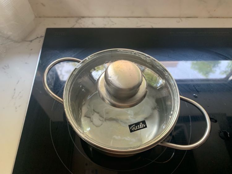 秋天最爱这养生粥，好喝有营养，快手好制作