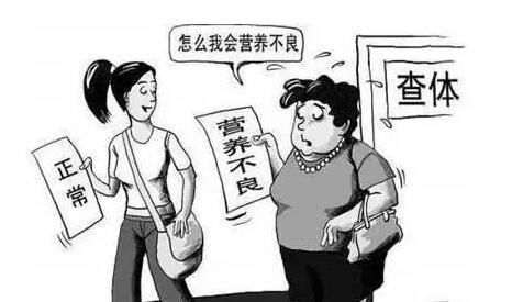 脾胃虚弱|”脾虚“可能比肾虚还可怕!脾虚7大危害别忽视,4种食物建议别吃