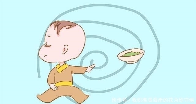 宝妈|别再追着宝宝喂饭吃了,宝妈做好这4招,让他爱上吃饭