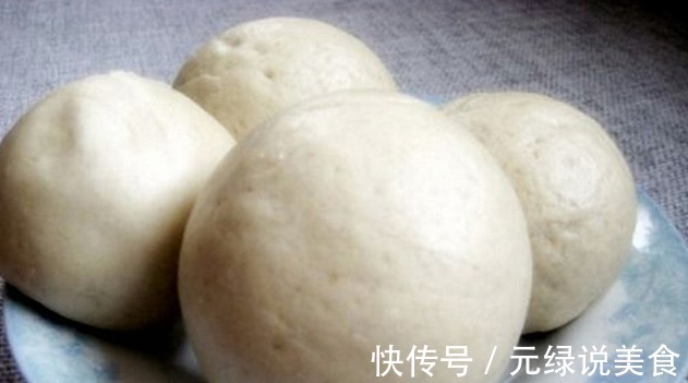 蒸馒头是用冷水还是用沸水怪不得蒸的不好吃，原来弄错了