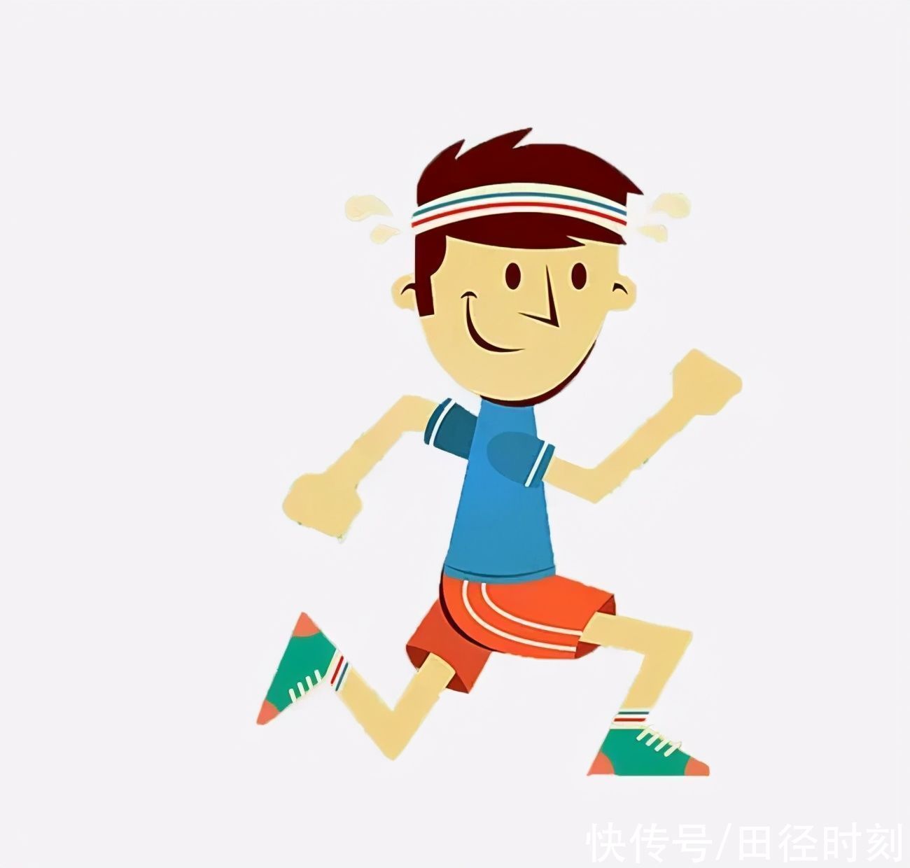 腱划|8岁男孩练出8块腹肌,秒杀成年人,网友:我连小孩都不如