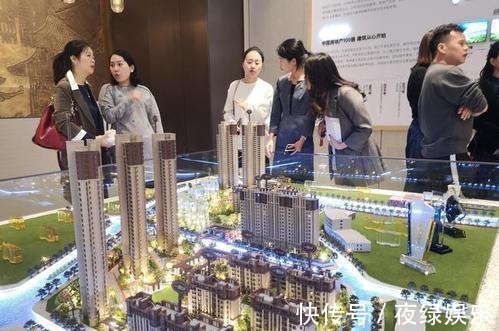 城市之间|又一座空城出现5万就能买套房,为何还是没有人愿意买