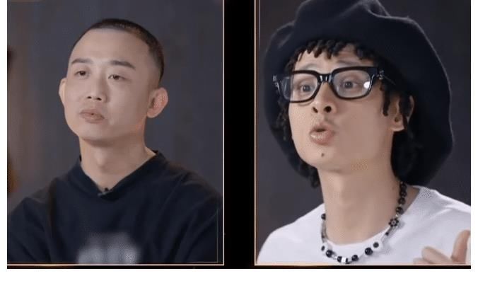 GAI不滿林曉峰不認識自己兄弟，找陳小春告狀碰了一鼻子灰