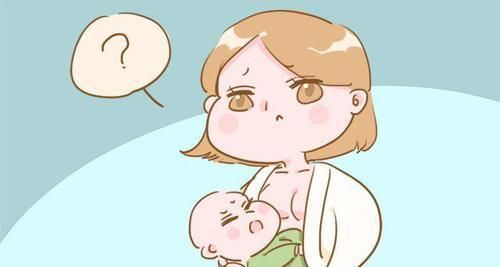 小楠|产后妈妈常做这4件事，会直接影响母乳分泌，对宝宝没好处