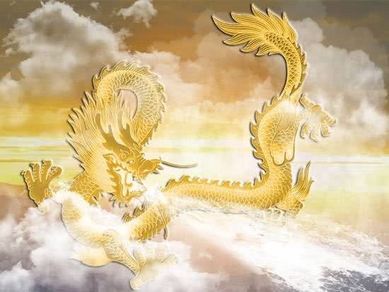 史书记载：那些年见过的“龙”