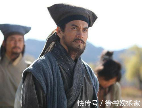 首领!梁山五虎将中,一人名不副实,将他拿掉,谁可替代他进入五虎将