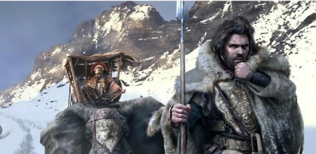 地中海|罗马与汉朝的丝绸之路外交