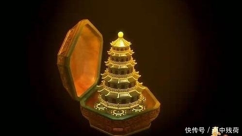 苍龙|秦时明月:看了5季,苍龙七宿的秘密逐渐明了