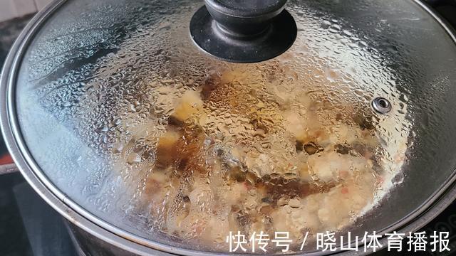 家常菜|豆豉蒸鱼，又香又好吃的一道美味家常菜，看着直流口水