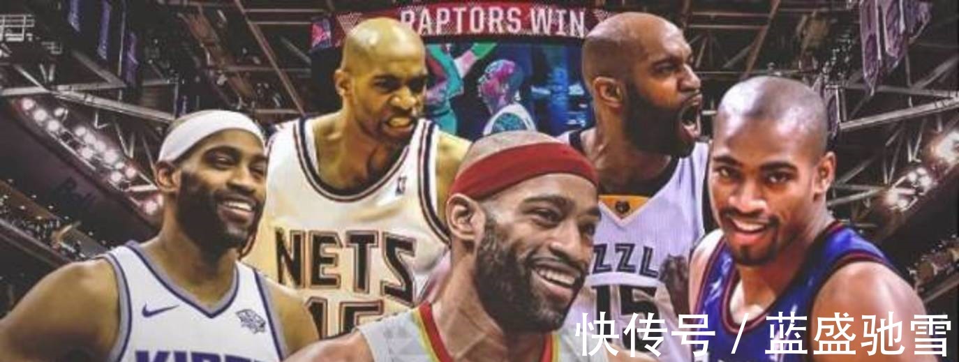 艾弗森|艾弗森赚了1.58亿仅垫底，“四大分卫”谁赚得最多！