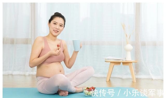 饮食|孕妇吃错东西幸好胎儿没事,孕期的饮食问题,每一位孕妈都要知道