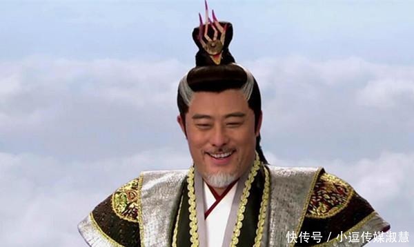 纷纷|截教弟子纷纷上榜,通天为何不生气?通天:我不傻,还巴不得呢