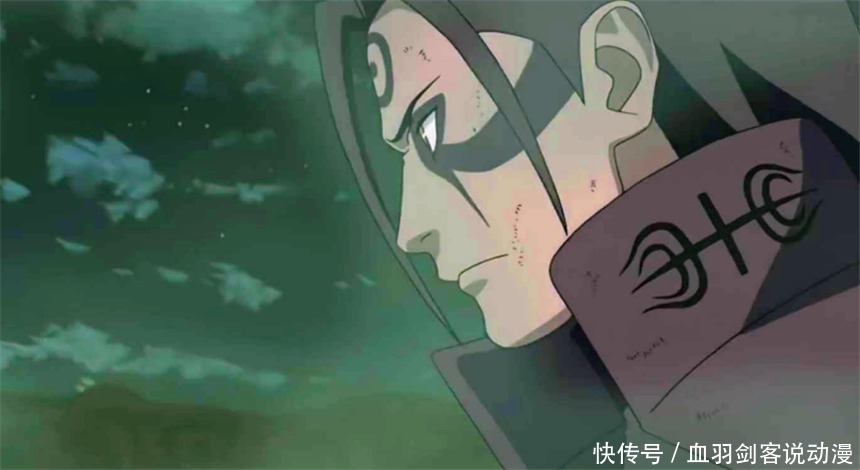 模式|火影:仙人模式多久能学会?自来也花了至少十年,斑爷只需一瞬间