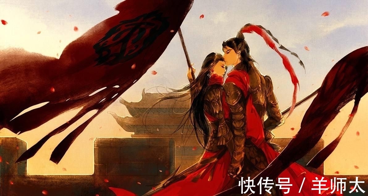 享受人生|5本清爽欢乐的经典后宫文，作者文笔恰到好处，畅读完本真过瘾