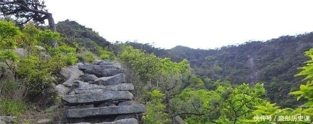 宜黄县风景名胜众多，这两个景区名气大，不容错过