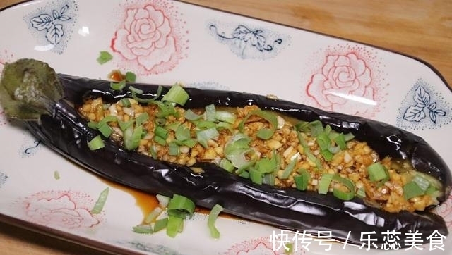 菠菜|分享6道蒜蓉家常菜做法,蒜香四溢,做法简单,实惠又划算