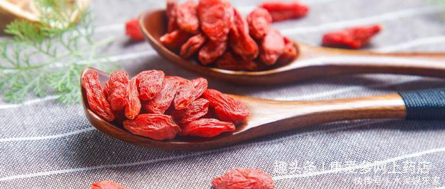 营养|枸杞吃前多做一步，能让你吃得营养又卫生！