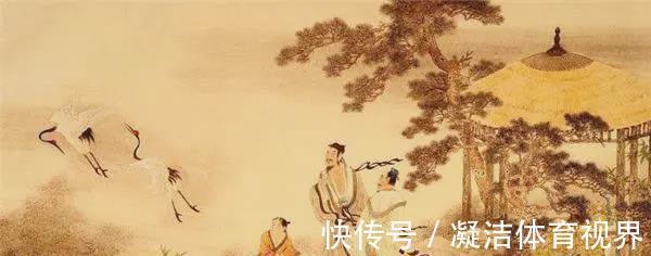 清夜录！他是历史中“最懒”诗人，一生连一首诗都没写完，诗句却人人会背