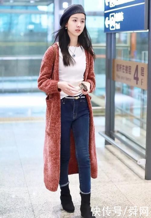 新年怎么穿?既时髦又让七大姑八大姨挑不出毛病