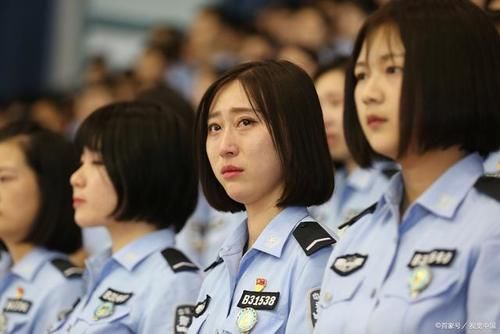 这所警校公布2021年研究生招生情况，仅有151人被公安专业拟录取