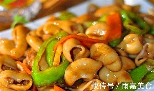 牛肚|美味佳肴的几道家常菜，营养美味，味道浓郁超下饭，老人孩子喜欢