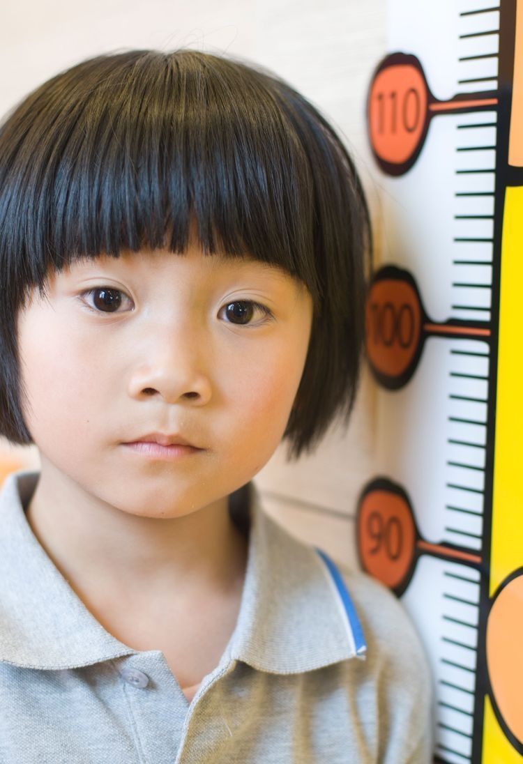 孩子|当父母的可要注意了,影响孩子身高的几大关键点?