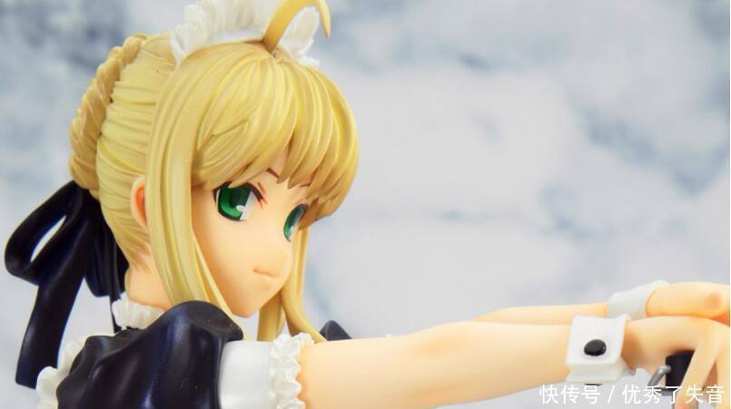 盗版|真假手办差别大,巨丑初音不是假货,盗版比官方有灵魂!