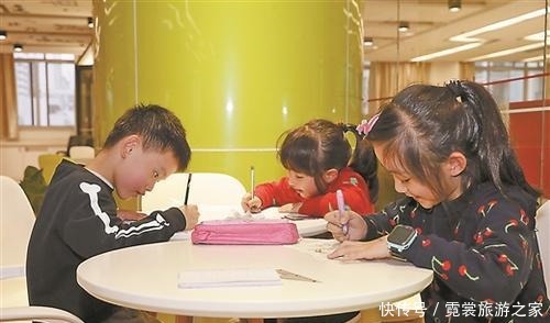 小学教育的尴尬学生作业“懒”出新境界，老师却挑不出一点毛病