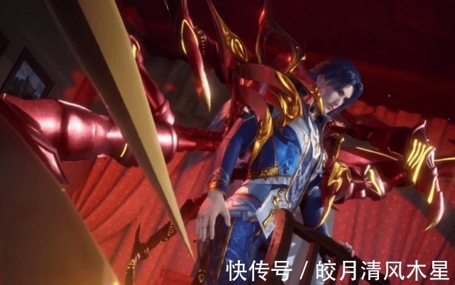 宁荣荣|斗罗大陆唐三撸兔成瘾,有谁注意到小舞的表情完全是生无可恋