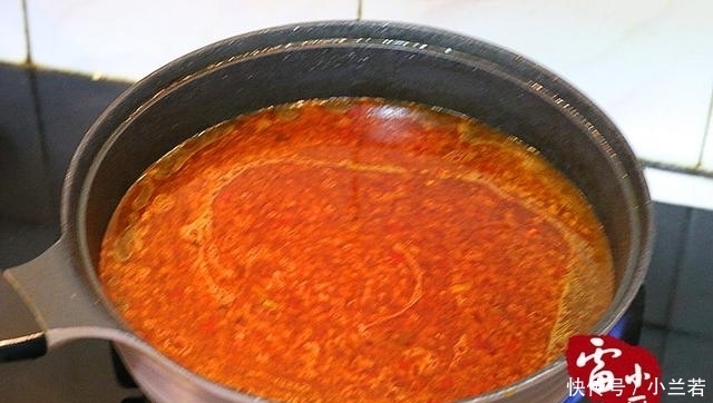 冬季当家菜，一块钱一斤，煮了一大锅，都喊没吃够，再来一锅，服