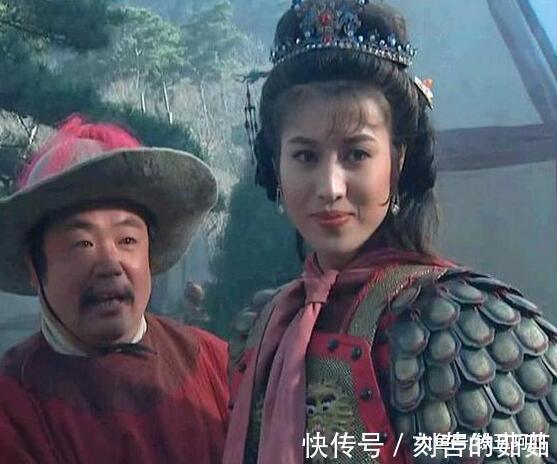 金砖|水浒中一个魔君, 用金砖做兵器, 结果如何