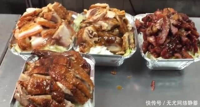食物|又一中餐在美国火了,超级美味,走红网络,老外:吃的想舔盘子