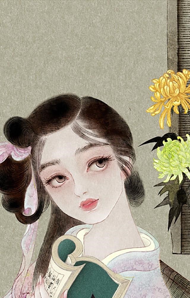 应无|一生不可不读的40句经典语录,平生不做皱眉事,世上应无切齿人