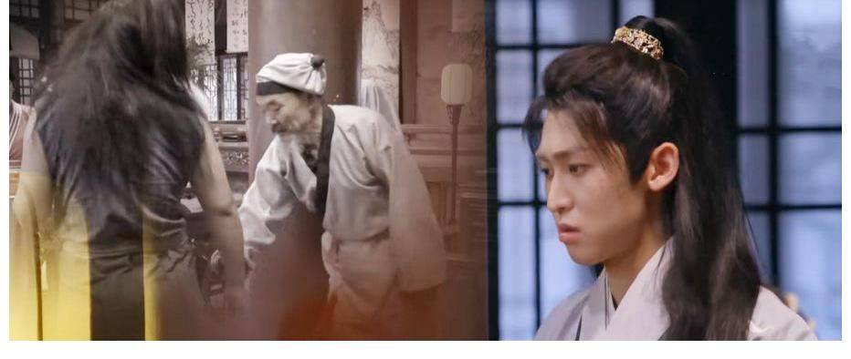 龙嘴|《最后的赢家》凶手自以为很聪明,却不知早已被这二位识破了