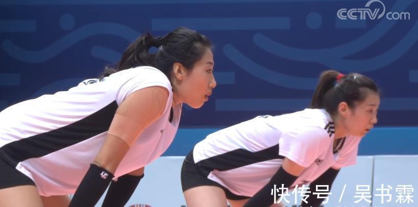 上海女排|颜妮休战！辽宁3-2险胜晋级4强，女排“小可爱”力拼最后1个席位