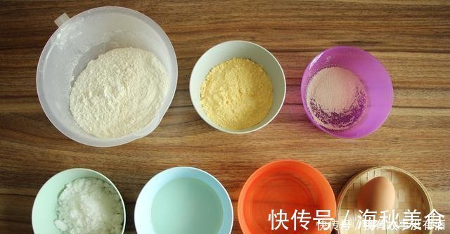 做蛋糕放酵母那是你把蛋糕和发糕弄混了，看到这些就全明白了！