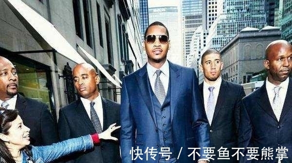 艾弗森|NBA历史十大有黑道背景球星：安东尼仅第四，榜首堪称大佬级人物