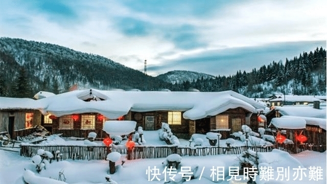 综艺|综艺节目带火的“雪乡”,因宰客而门庭冷落,如今他们后悔了吗?