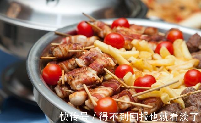 碳酸饮料|肾不好的人，注意“4多吃，5少吃”，坚持下去，肾脏或许变好