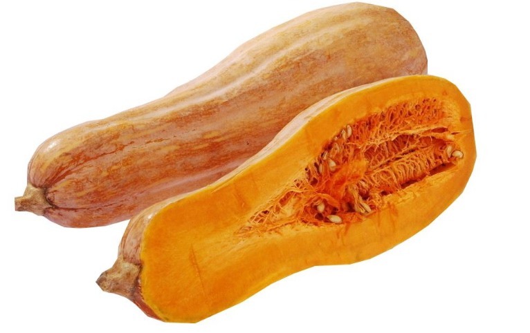 世界粮食日南瓜是长寿瓜，不会吃是催命符，2误区要了解