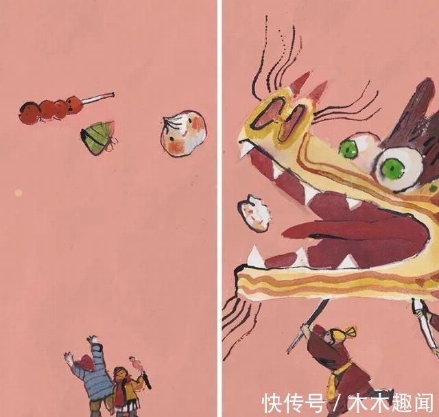 叶露盈&92年中国最美插画师，闭关一年画洛神，一笑倾城