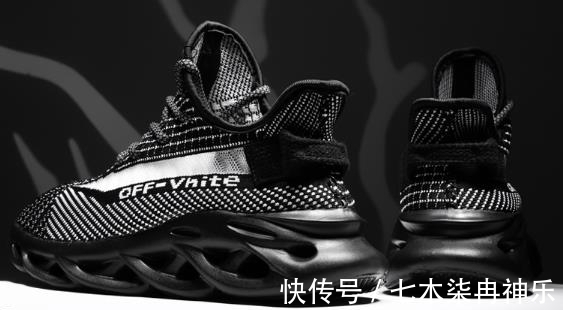 潮流|在中国烂大街的“跑鞋之王”,在美国却形成了潮流,网友:中国真有钱