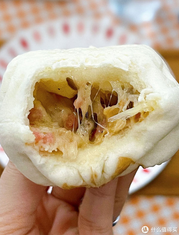 黑芝麻|惊为天人！我最喜欢的18款速冻食品