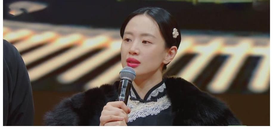 张纪中|18岁戏份被删，20岁作品遭禁播，李梦当年经历了什么？