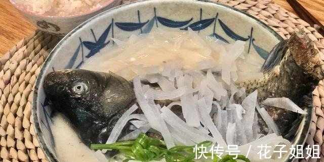 这5种食材是萝卜“好搭档”,营养互补口味鲜美,收藏它慢慢品尝!