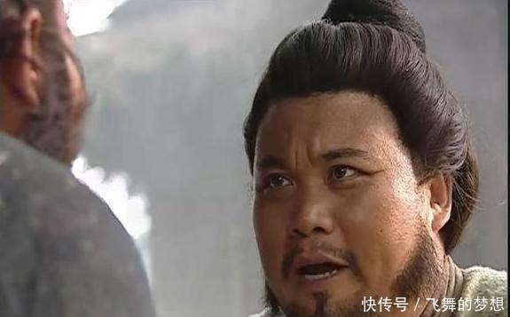 良民|水浒中三位最倒霉的好汉,两位一心想做良民,一位想做强人没做成!