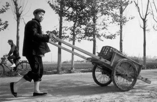 父亲|诗朗诵：父亲