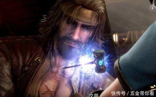 罗三炮|斗罗大陆:兽武魂中最强悍的四种能力 这些能力神都没有
